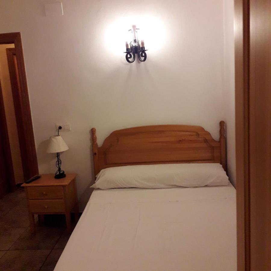 Отель Casa Rosa Siete Aguas Экстерьер фото